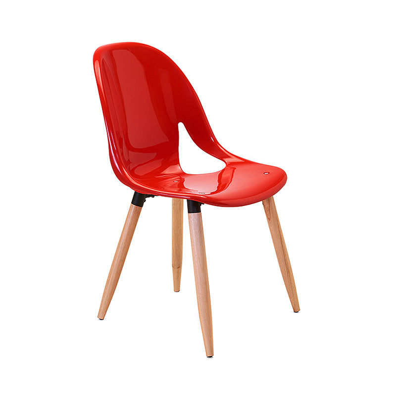 Silla Nina Wood